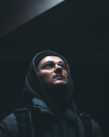 Clothing That Protects You — Protection Design Behind BLACKCORE