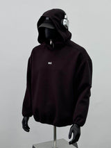 SHADOW SEAL HOOD