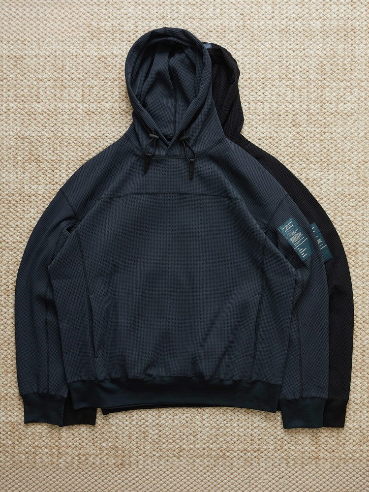 GRIDFORM HOODIE