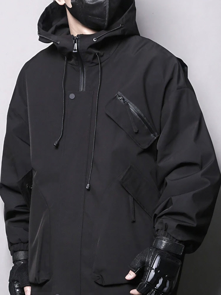STORMLOCK PARKA