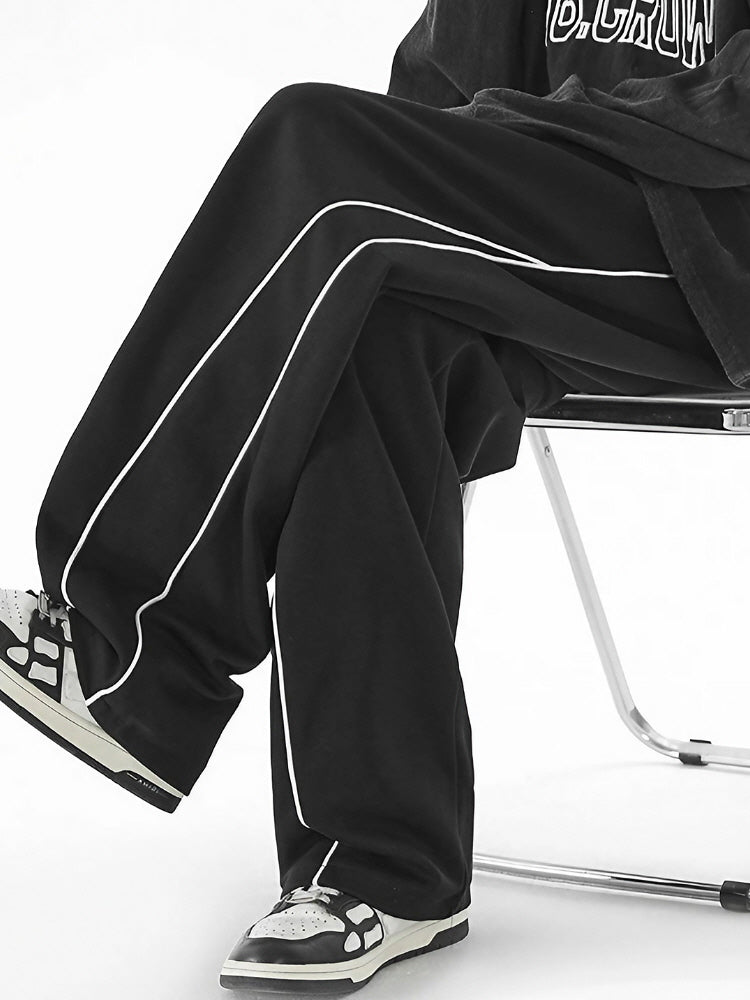 SIDESTREAM PANTS
