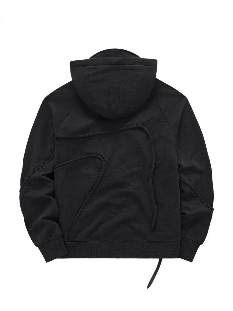SLASHLINE HOODIE