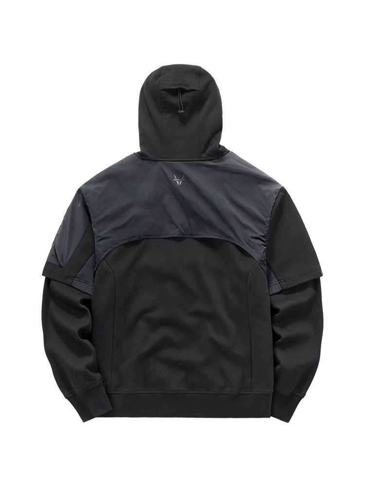 BARRIER HOODIE