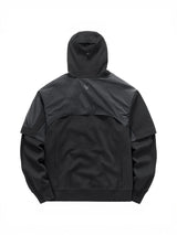 BARRIER HOODIE