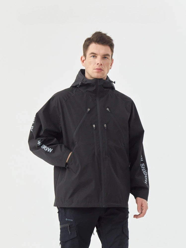 WETFORM JACKET