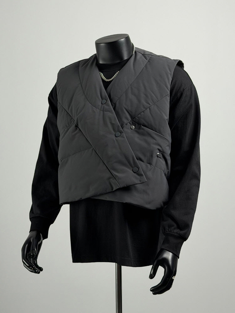 CROSSFORM VEST