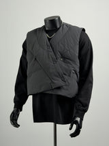 CROSSFORM VEST