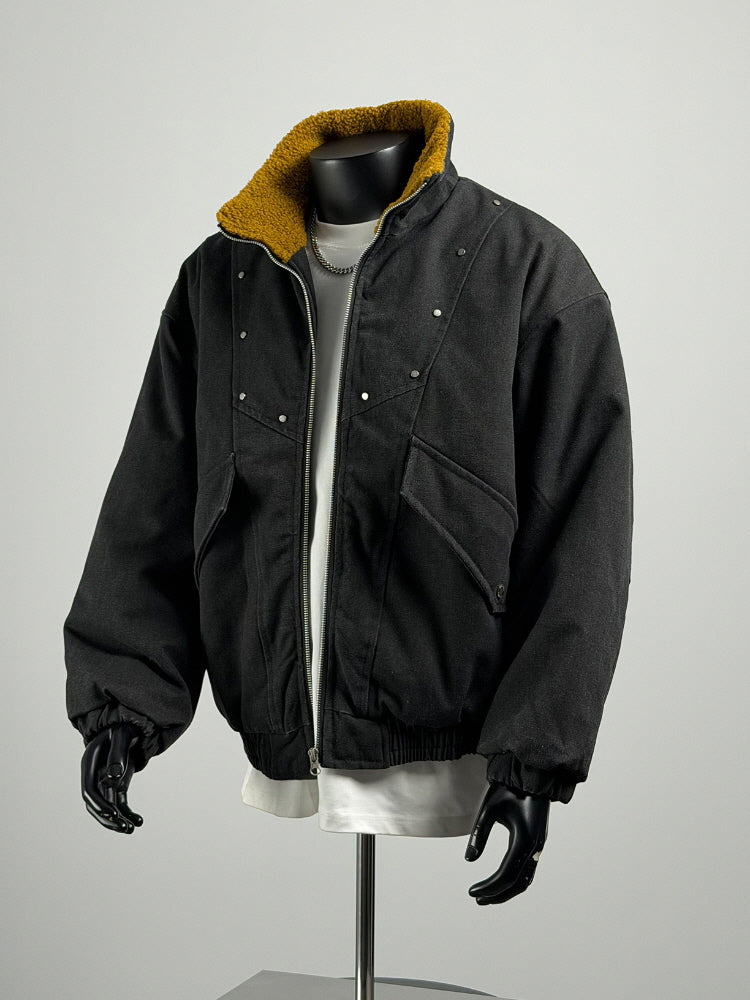 BRIXON JACKET