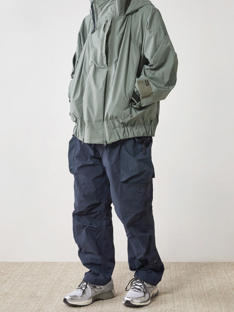 APEX SHIFT JACKET