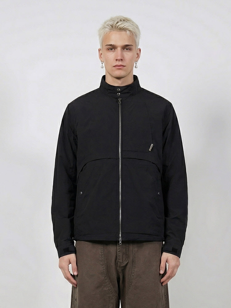 VEILFRAME JACKET