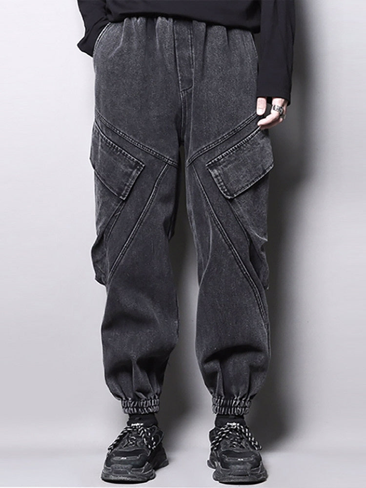 ASHFORGE PANTS