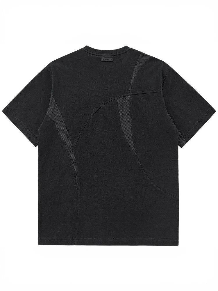 GRIDVEIL TEE