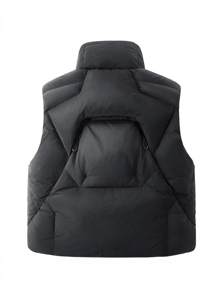 VAULT PUFFER VEST