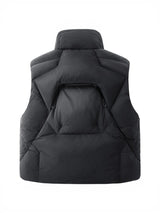 VAULT PUFFER VEST