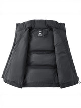 VAULT PUFFER VEST