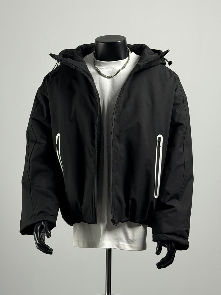 NORTHVEIL JACKET