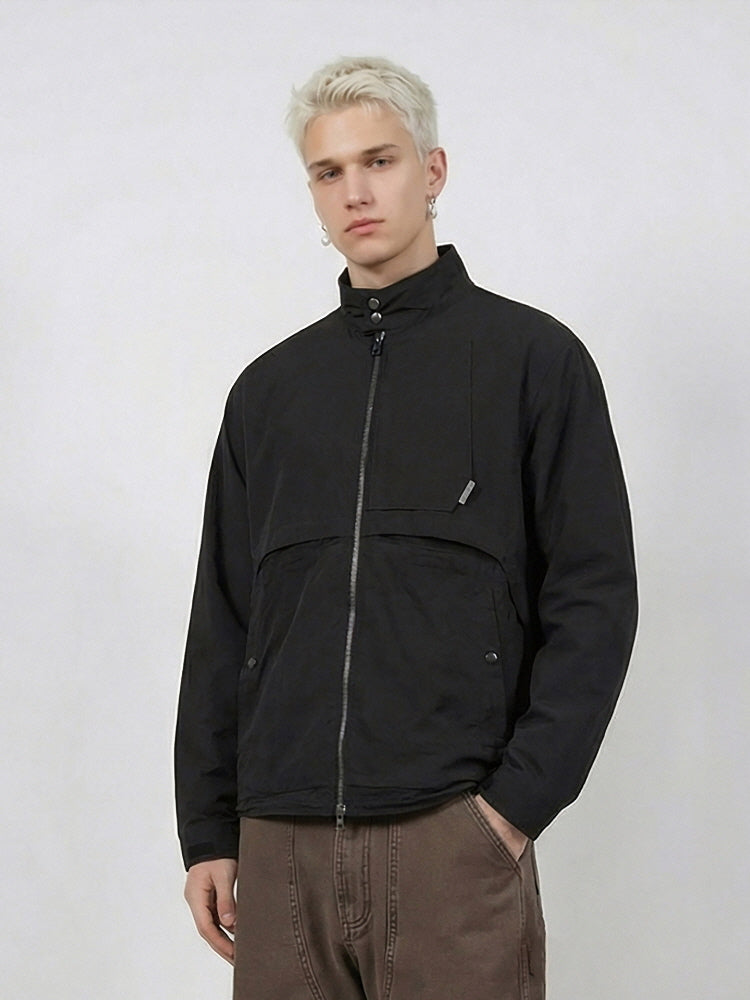 VEILFRAME JACKET