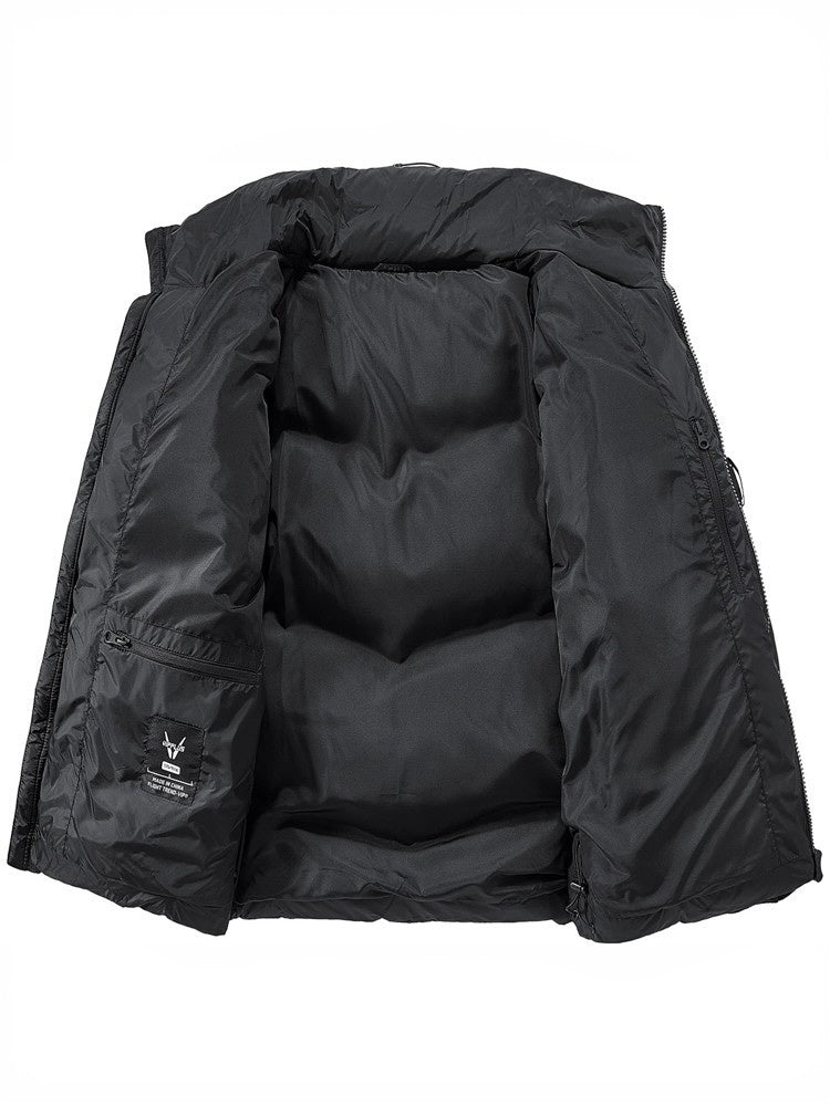 FORTIS PUFFER