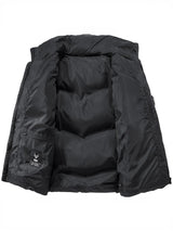 FORTIS PUFFER