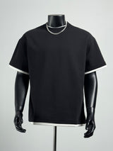 NEUTRAL FORM TEE