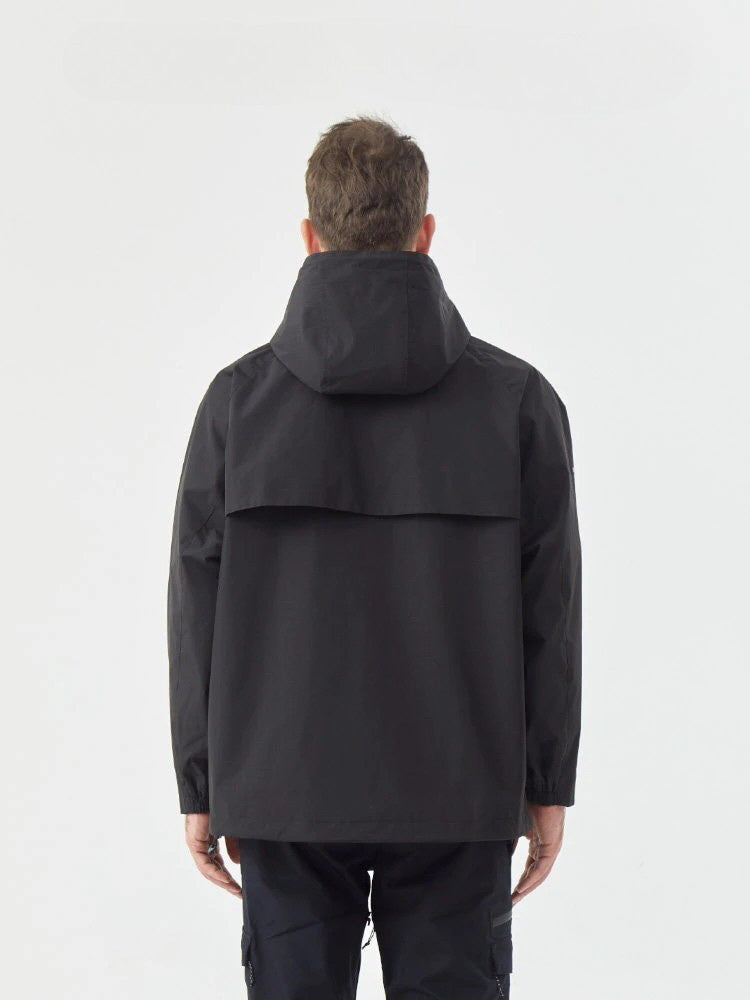 WETFORM JACKET