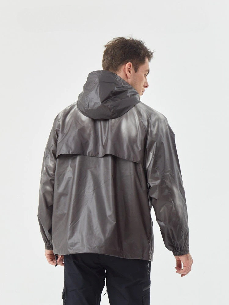 HEATVEIL JACKET
