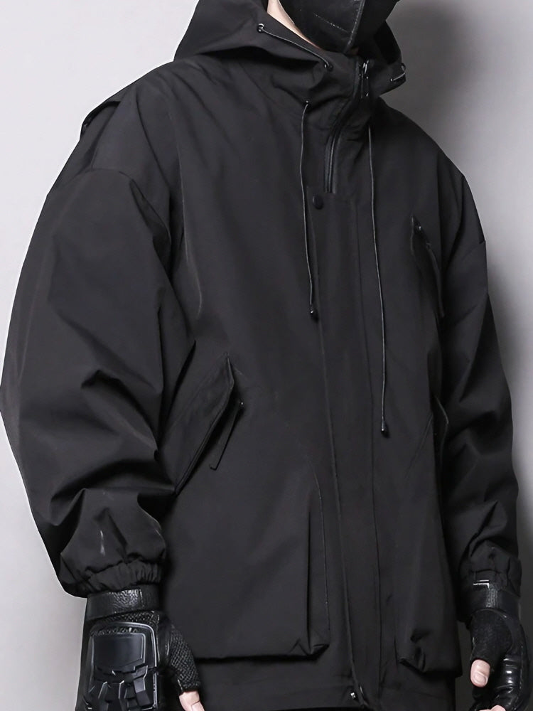 STORMLOCK PARKA