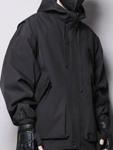STORMLOCK PARKA