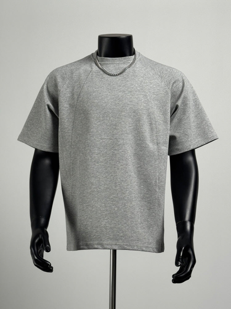 LINECUT TEE