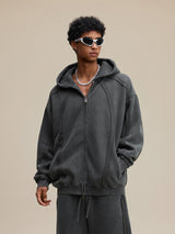 SHADOWLINE HOODIE