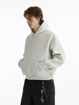 SILENT BULK HOODIE