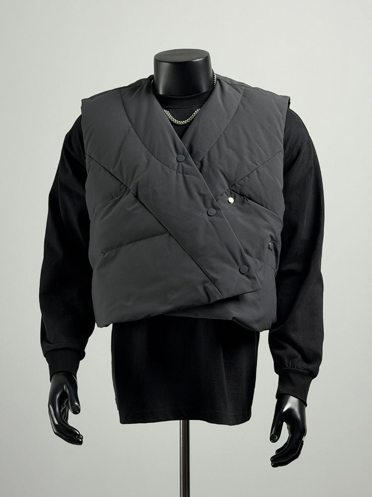 CROSSFORM VEST