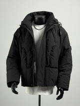 OUTRIDGE PUFFER