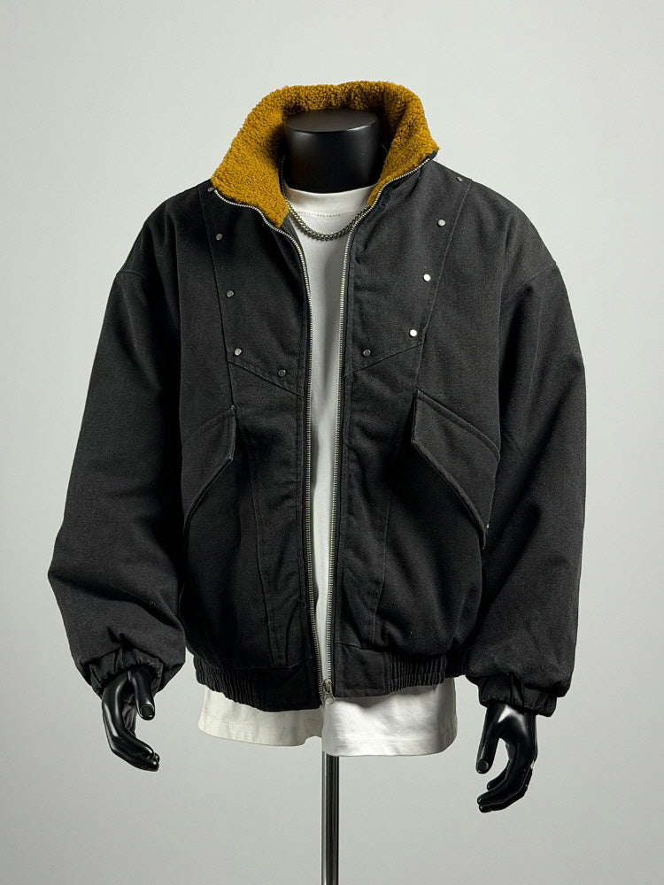 BRIXON JACKET