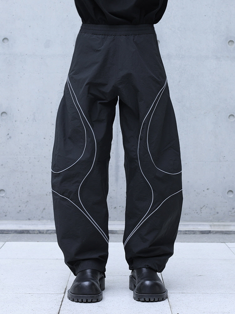 VELOCITY PANTS