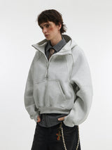 CORE ZIP HOODIE