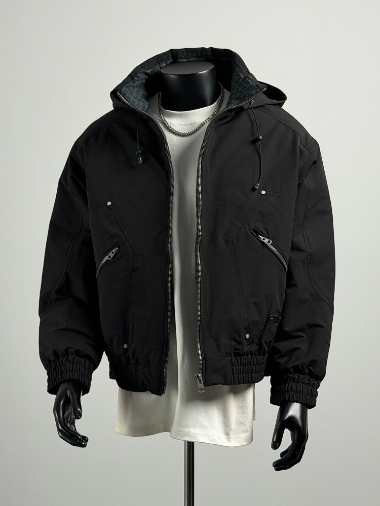 TACTLINE JACKET