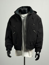 TACTLINE JACKET