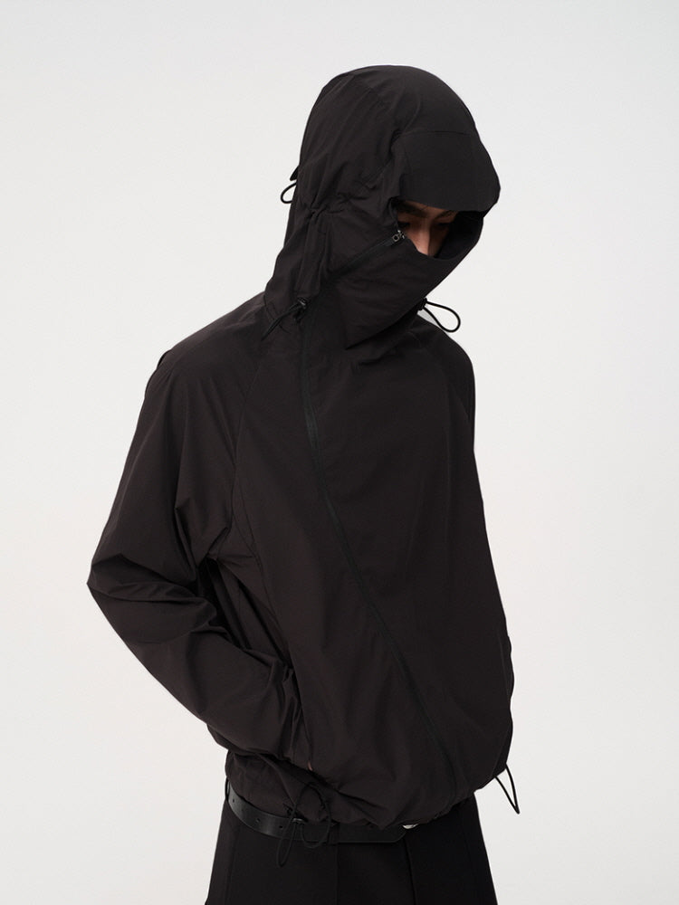 VEILSHIFT JACKET