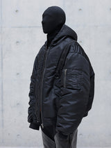 VAULT PADDED JACKET