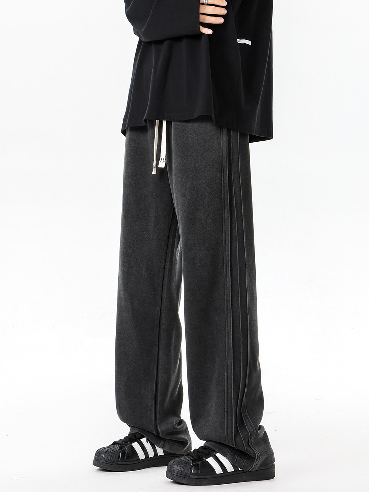 RIBFLOW PANTS