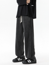 RIBFLOW PANTS