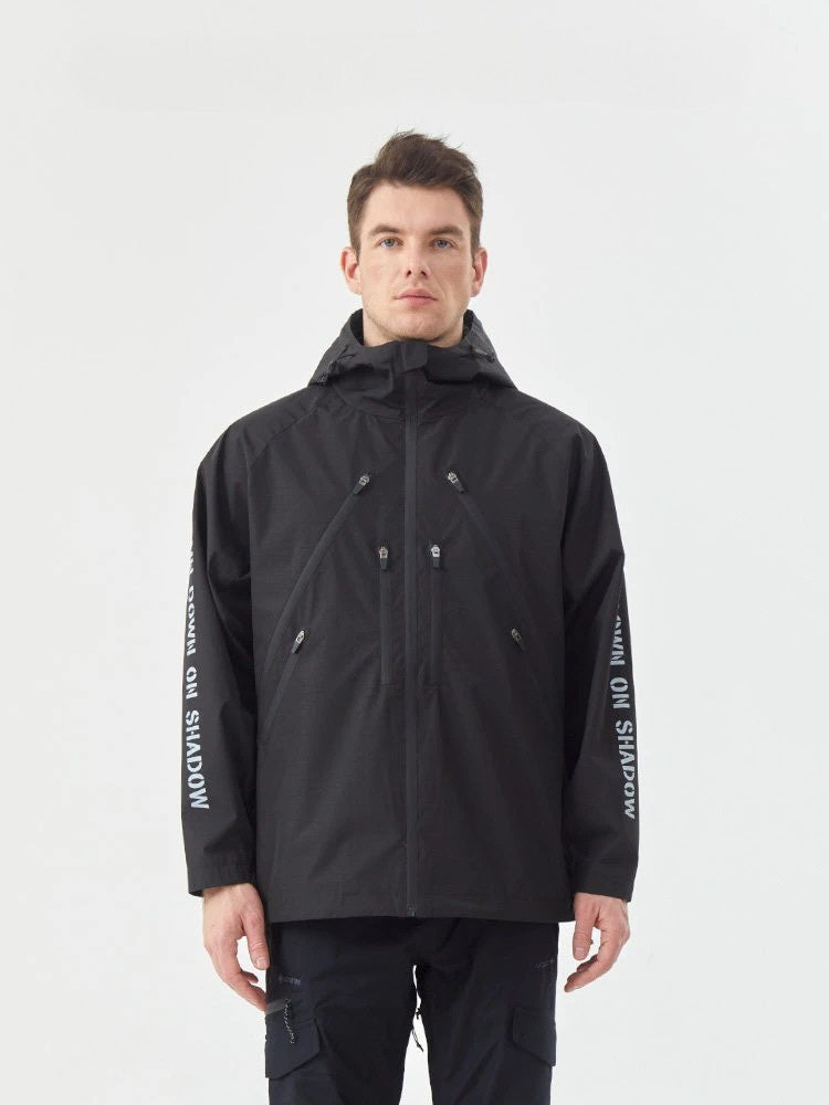 WETFORM JACKET
