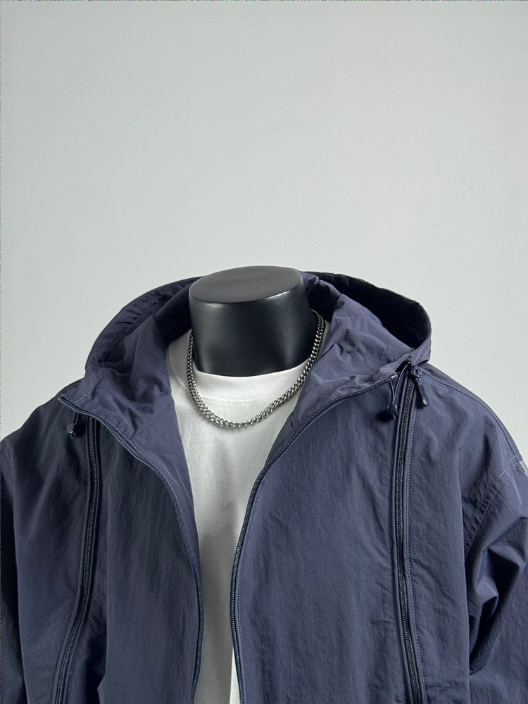 MOTIONFIELD JACKET