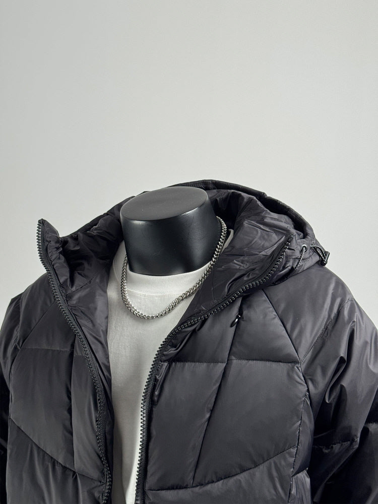 AEROGUARD JACKET
