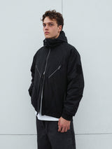 BLACKTRACE JACKET