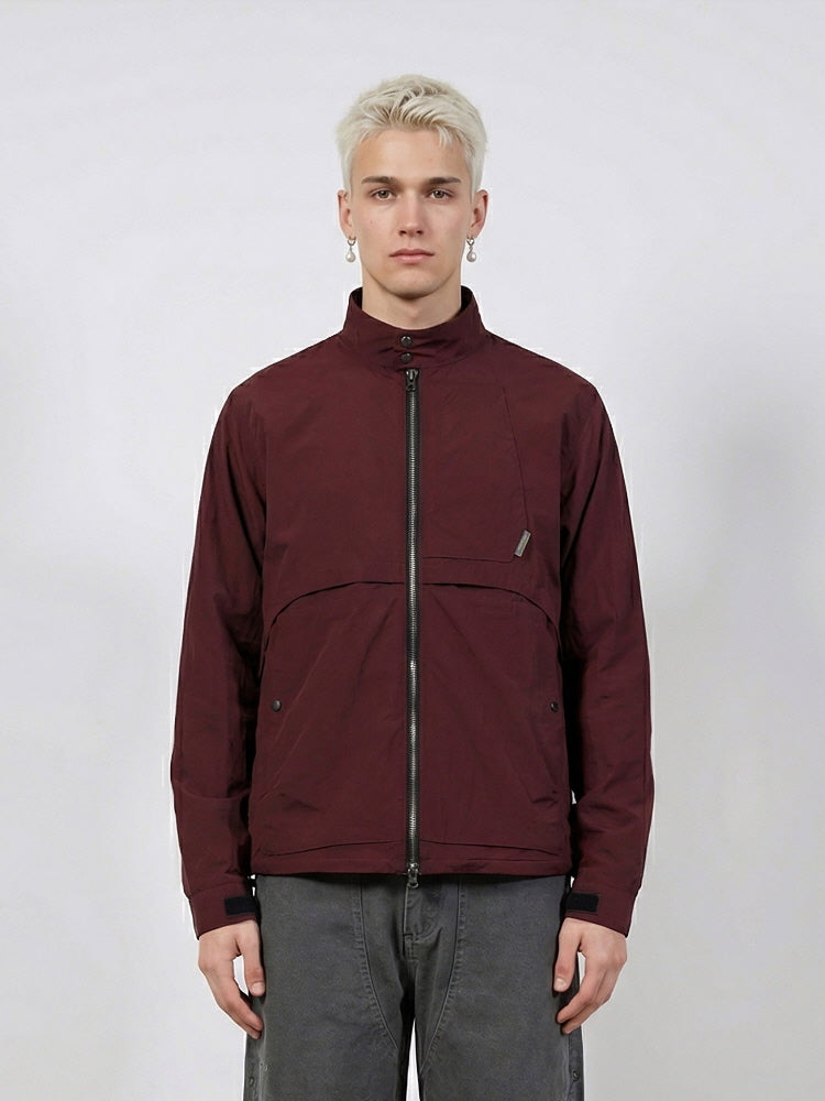 VEILFRAME JACKET