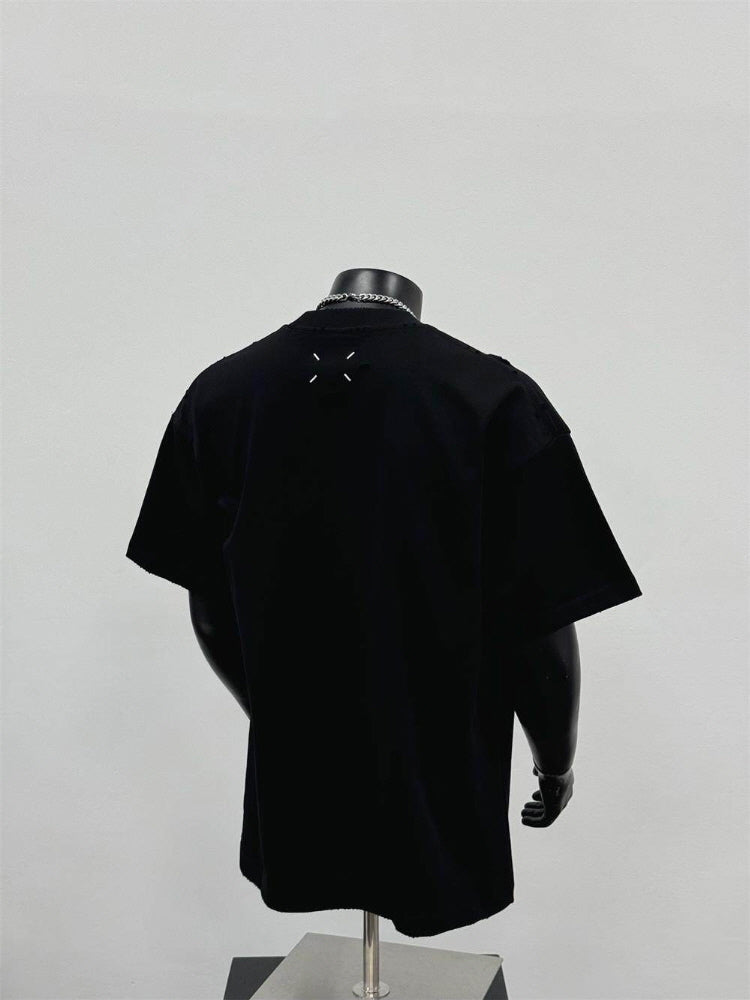 BROKEN SIGNAL TEE