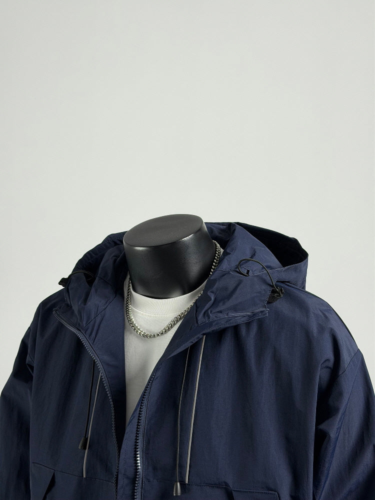 DRAIV JACKET