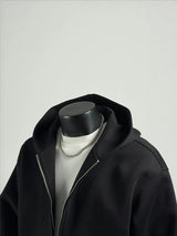 CORELINE ZIP HOODIE